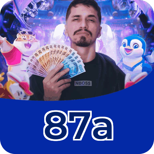 87a segurança SSL 256-bit - Licença Curaçao, eCOGRA, GLI certificado